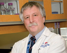 Dr. Jacques Genest, Cardiologie
